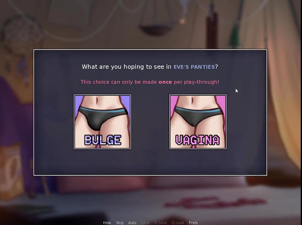 Summertime Saga Eve 애니메이션 컬렉션 [13부] 누드 섹스 게임 플레이 [18+] 성인 게임 플레이