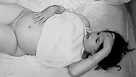 Lover sucking latika pusssy horney wife