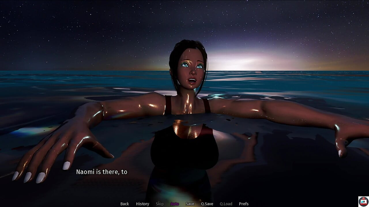 Egy ház a hasadékban - (PT 24) - Zanith