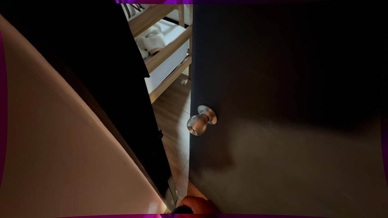 I find my cousin masturbating and she lets me fuck her so she doesn't tell anyone