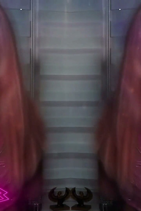 Pink manipulative smoking (Mesmerizing ASMR & Binaural version)