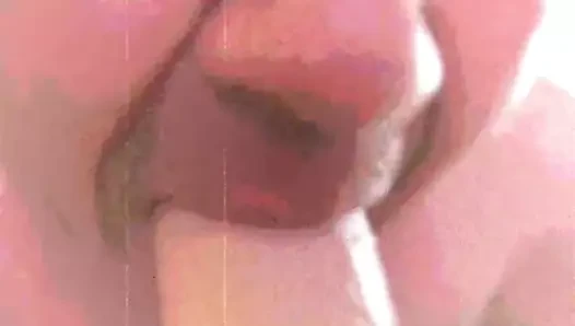 カルメンをしゃぶる