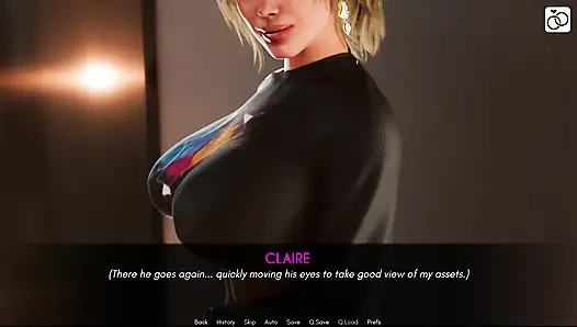 Price of Desires Part 1