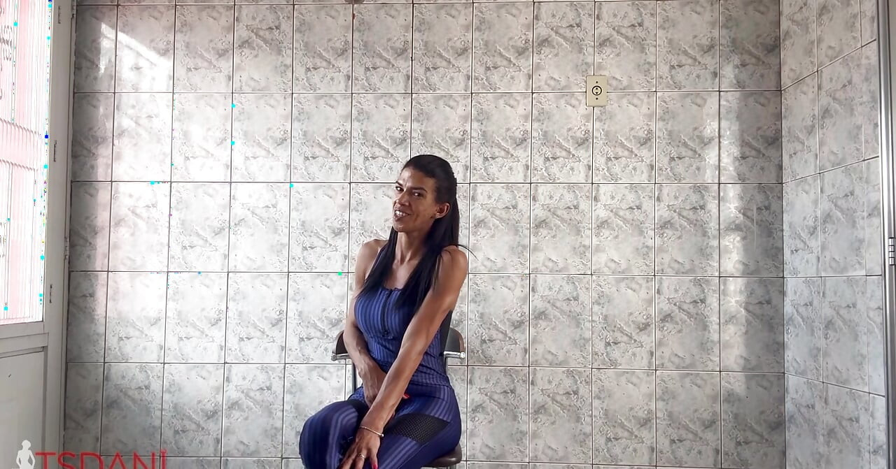 After I Got Back From the Gym, All I Wanted to Do Was Have an Orgasm.