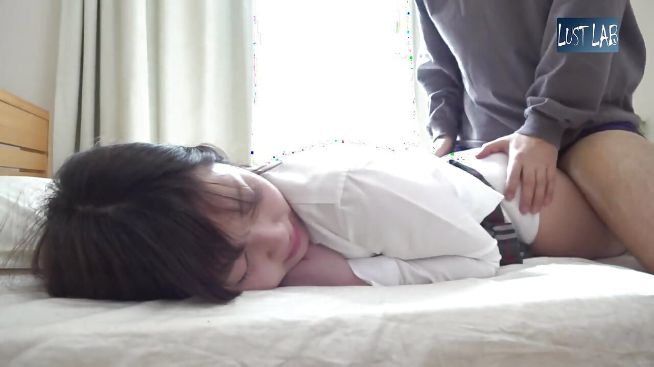 Playful Amateur Shoot. Cute Adults Invite Me in, Tight Heat Builds as We Record a Wild Climax Together. - Part 2
