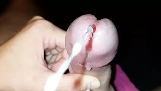 Yeni ağır çekim orgazm