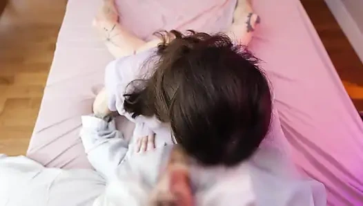 Ngentot lembut amazon