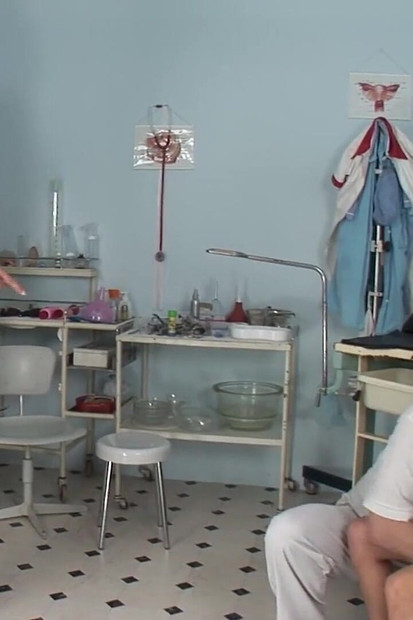 Quente médico jogos de sexo na prática - doc fetiche