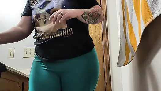 Get Ready with Me
