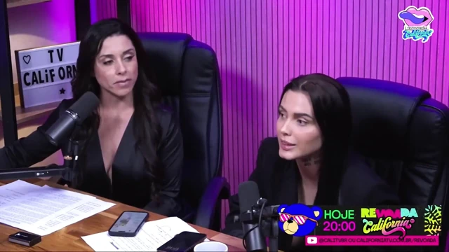 Podcast Revoada - Beatriz Miuky