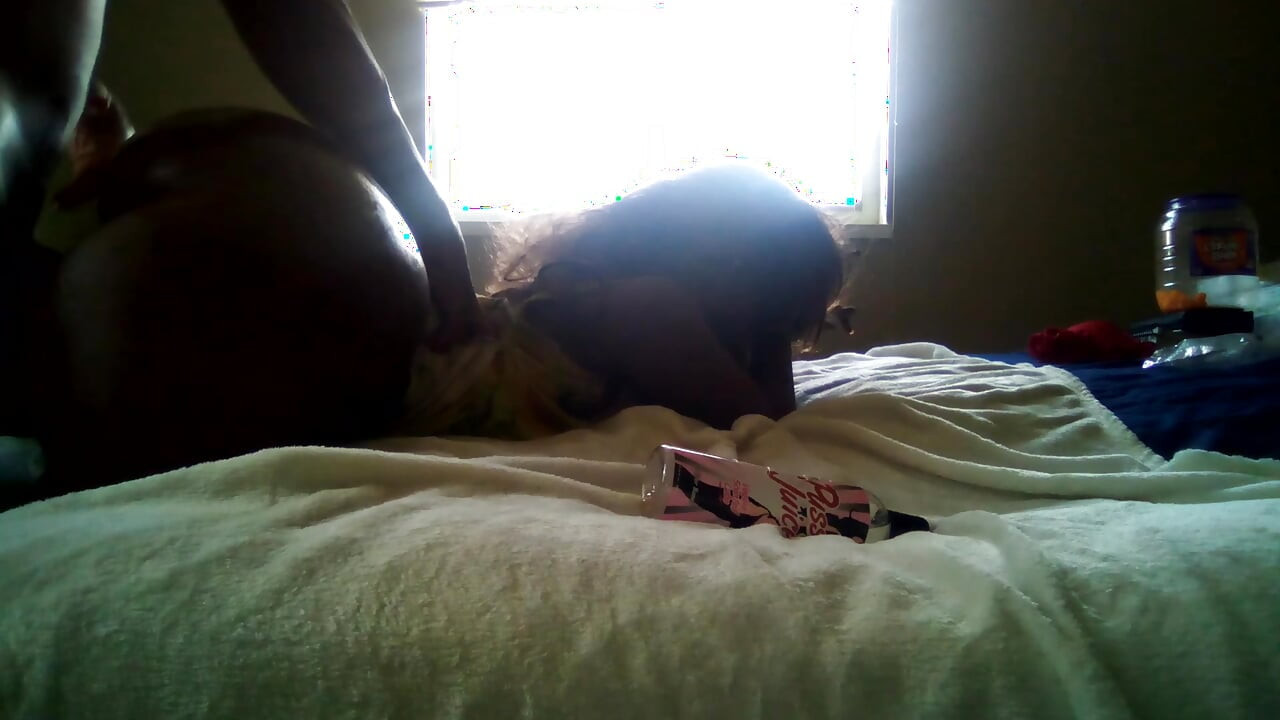 Part two!! Lemme See What's Under that Sundress!! HaHaHa