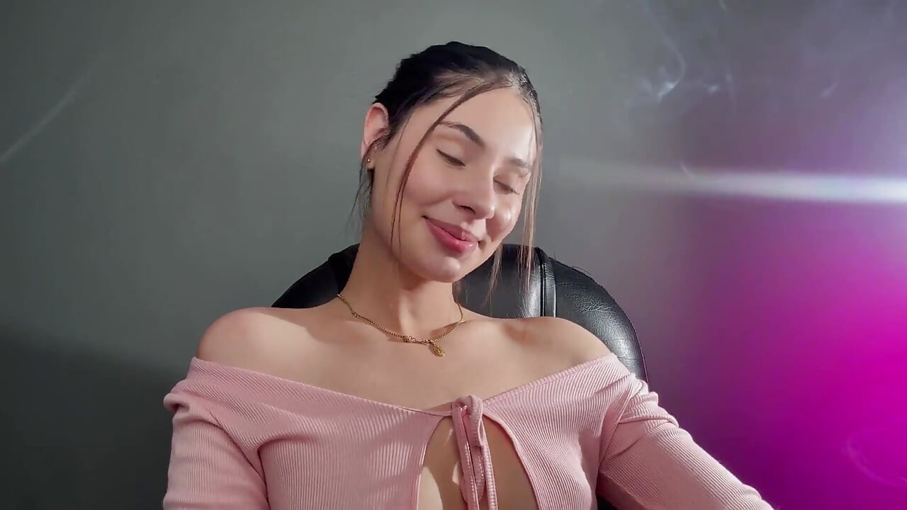 Smoke Look and Desire