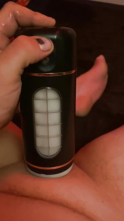 性虐待泵袋