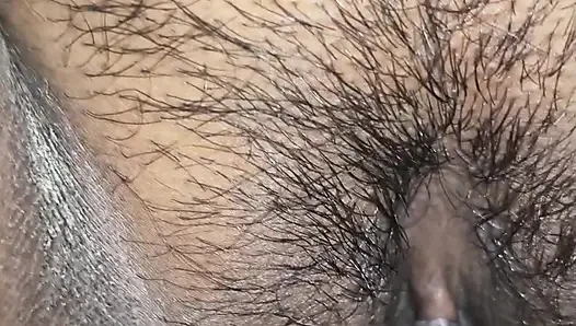 My wife is very hot