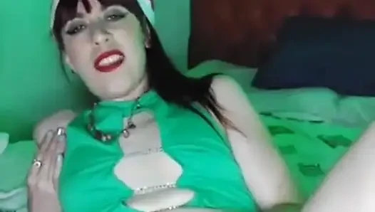 Shyyfxx aldatan kız arkadaş itaatkar köpek yavrusuna unutulmaz bir deneyim yaşatıyor