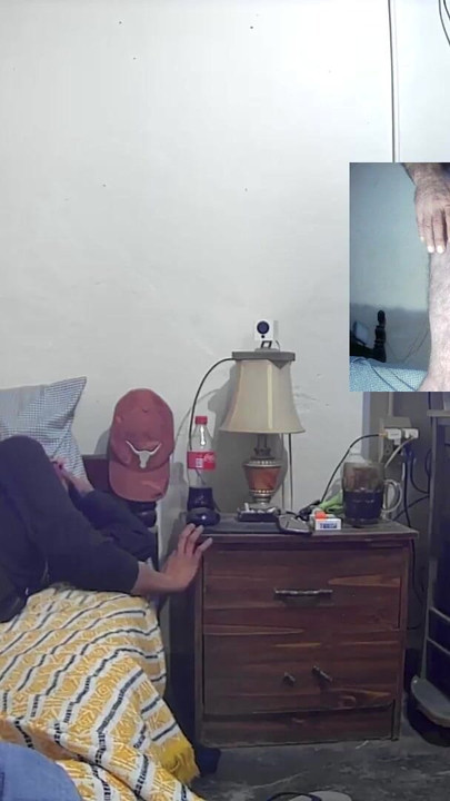 意外中出 - 我在她的阴户里射了我的精液 | 短片 3