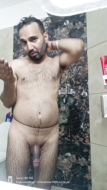 Indio oficial de policía padre folló a su hijastro