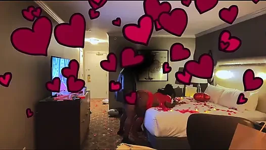 2026 valentinstag mit großem hintern