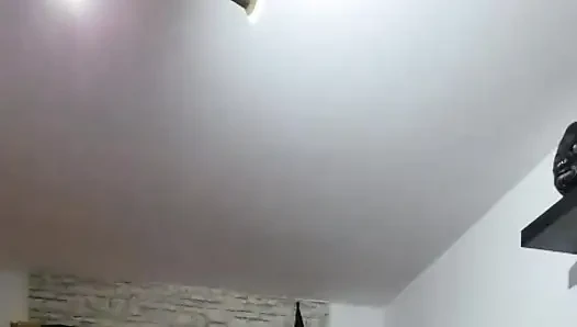 Fußmassage und Tritte