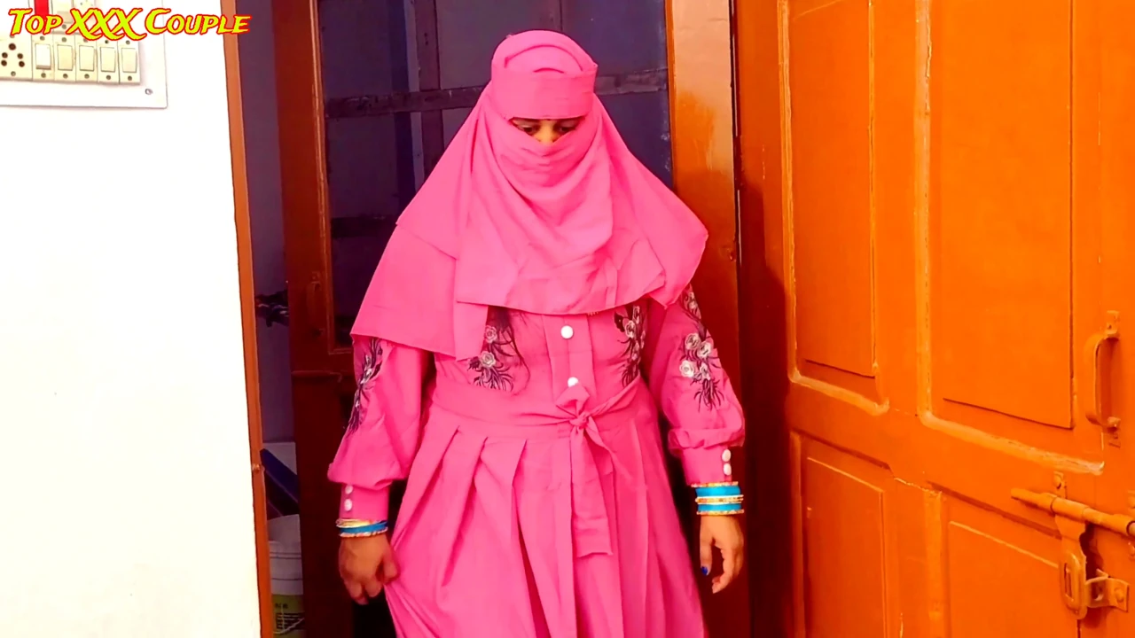 Indian Muslim Bhabhi