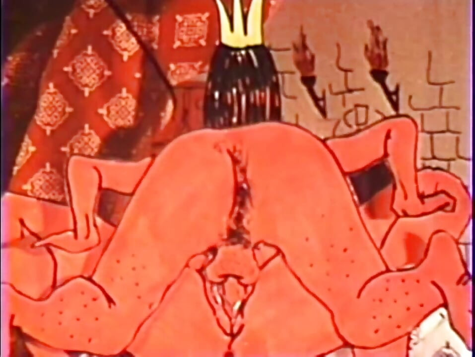 王の悪い習慣