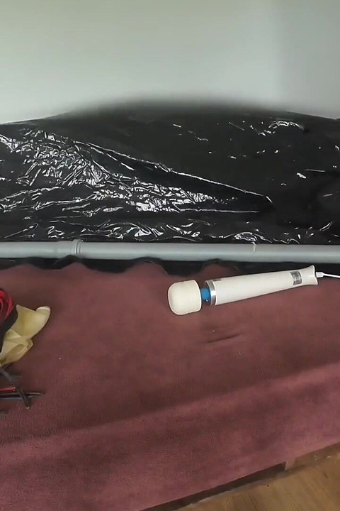 वैक्यूम बिस्तर और मेरा चरमसुख