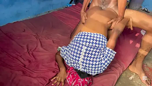 Stepsister Was Enjoying this style