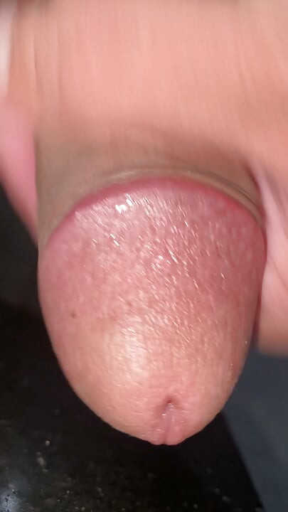 My cock is scorching, and I'm wanting to fuck someone for the pleasure of the cock