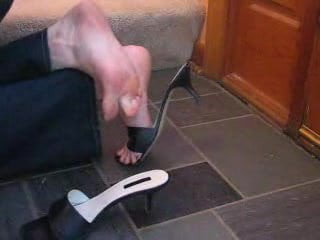 shoeplay