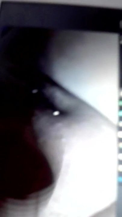 Morning cum on my pussy
