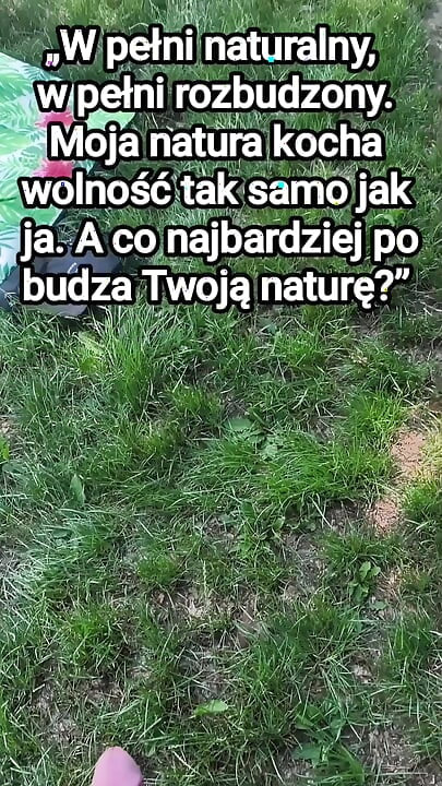 In nature