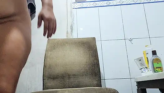 Nazarene yang ini adalah penggemar saya sejak awal segalanya