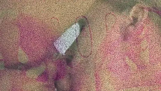 Две шлюшки против двух жестких хуя