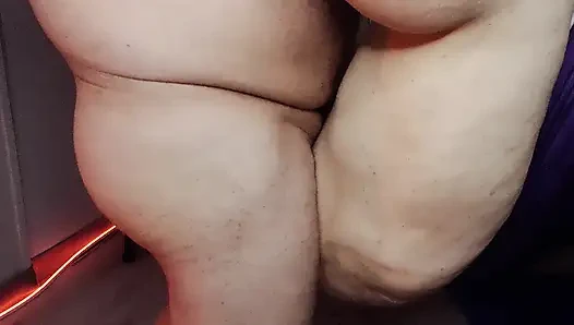 Banging in the Swing