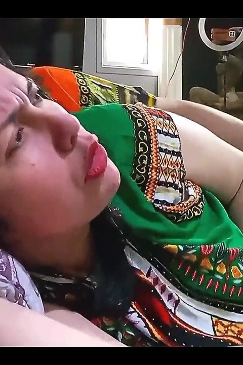 Indian Stepmother Gets Fucked Hard by Her Stepson.