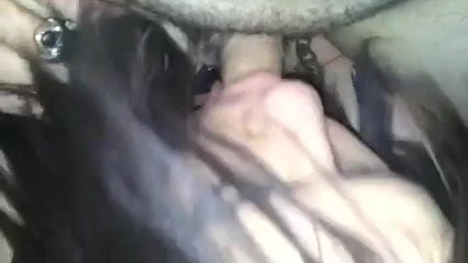 Lara Hickman suck and licks my ass deepthroat