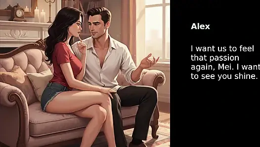 Жена С Дэр (часть 1)