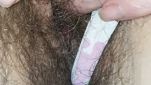 Ungehorsame fingern