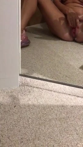 Bored milf wife