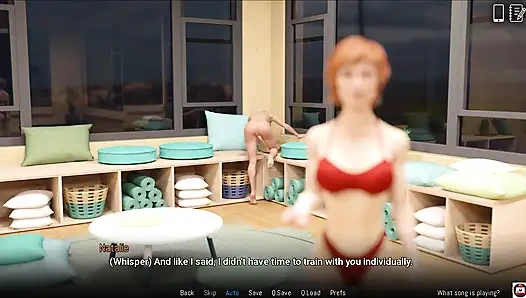 Университет проблем - (часть 14) - DREAMNOW