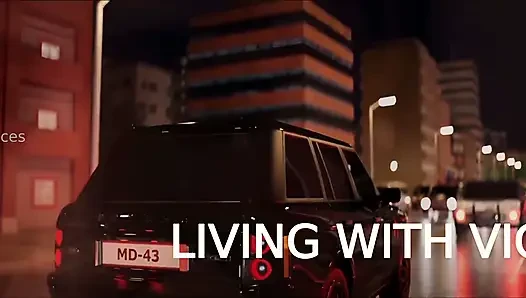 Vicky Remake ile yaşamak 1