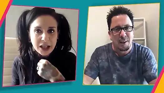 The Mike and Joanna Show