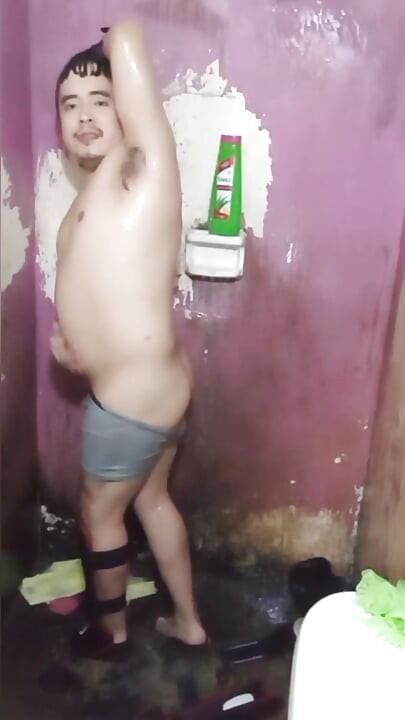 Shirtless Jesus Pulling His Penis Compilation 2 Favorite Videos