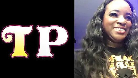 Trikepatrol Interview # 71 - naomi fox