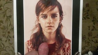 Трибьют для праведной Emma Watson 2