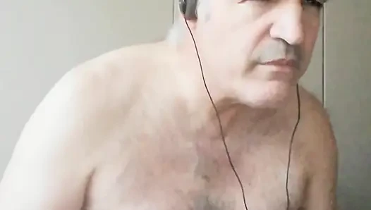 Senin için bir elle muamele arkadaşım