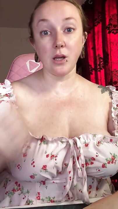 Bratty Dirty JOI - Stroke Like a Desperate Boy