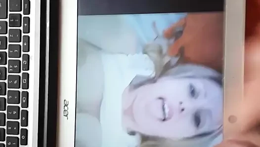 Gloritsa tossertims sıçrayan yük alır