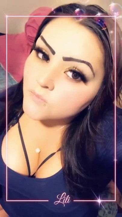 Big boobs