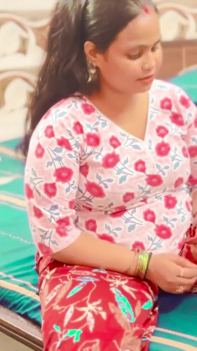 All-Night Passionate Session: Intense Desi Chudai with Hindi Audio | Clip 1